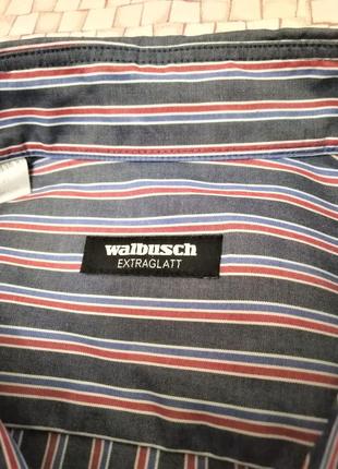 Сорочка "walbusch"5 фото