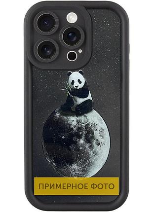 Tpu чехол prestige для apple iphone xr (6.1") moon