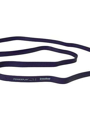 Гума для тренувань 4115 фіолетовий (56228008), power play