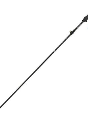 Трекінгова палиця naturehike st07 карбонова для туризму та походів з регульованою довжиною 115-135 см бл ve-33