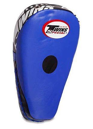 Лапа изогнутая pml-21 синий (37426119), twins