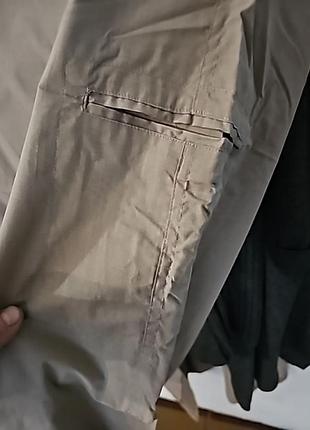Шикарные брюки карго 2