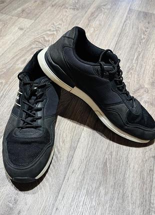 Чоловічі кросівки wrangler