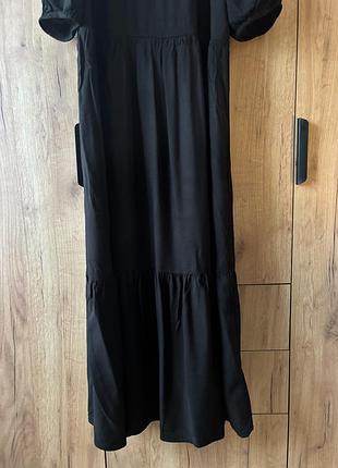 Ярусна сукня h&m 5