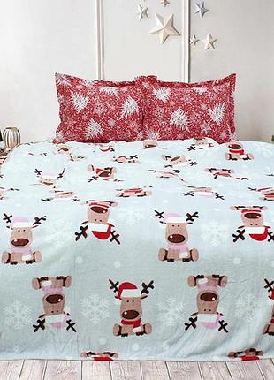 Плед велсофт (микрофибра) vl-fl7402