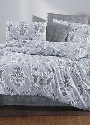 Комплект постільної білизни з компаньйоном r-t9168
