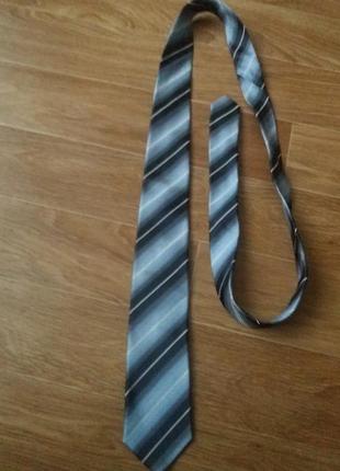 Краватка діагональ.1 фото