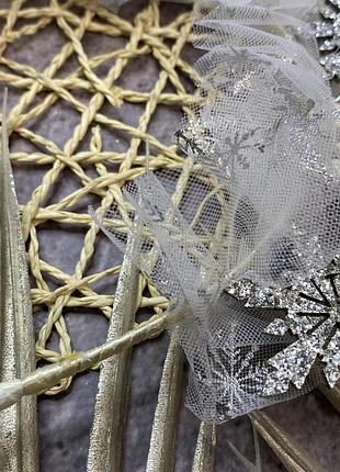 Обруч для дівчигки 2