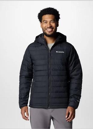 Columbia powder lite 2