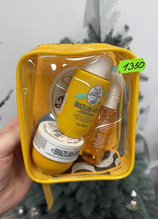 Sol de janeiro ,набір подарунковий