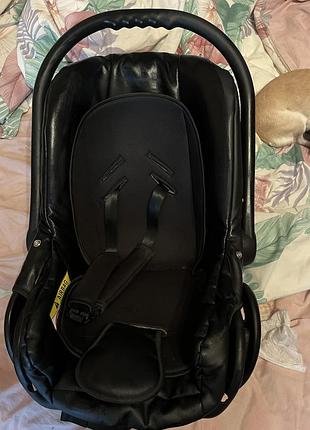 Автокресло