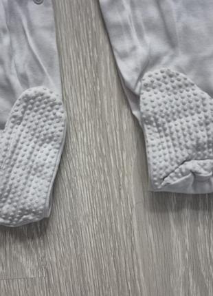 Дитячий чоловічок primark 3