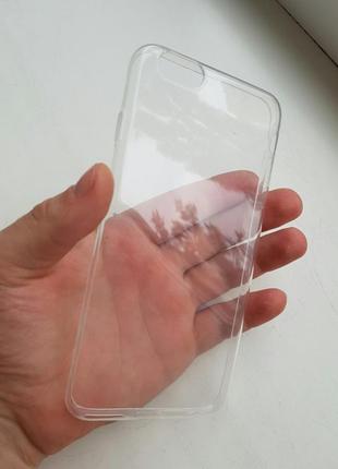 Чехол для Iphone 11. 64gb purple