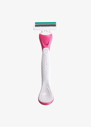 Многоразовый бритвенный станок, бритва oriflame