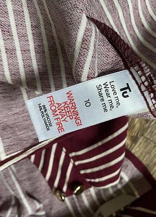 Блуза віскоза 86% блузка 4