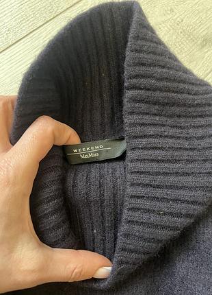 Кашемірова кофта max mara weekend ‼️‼️‼️ціна 470 до кінця тижня ‼️‼️ 2