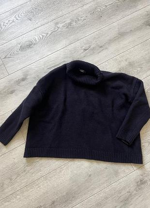 Кашемірова кофта max mara weekend ‼️‼️‼️ціна 470 до кінця тижня ‼️‼️ 5