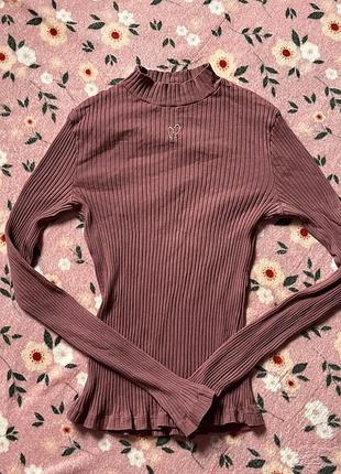 Лонг жіночий xs