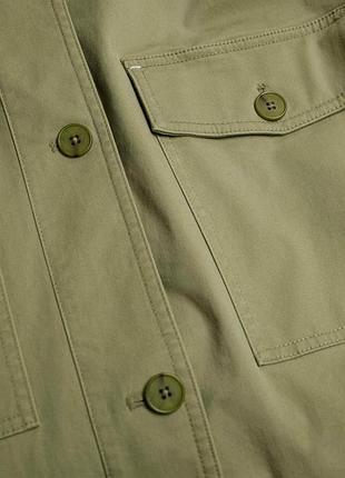 Куртка вітрівка mango 2