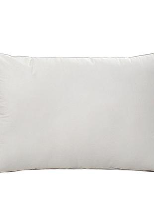 Подушка гипоаллергенная homefort «magic classic» 40х60 см серый 17g01007