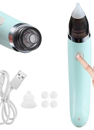 Назальный аспиратор для носа nasal aspirator