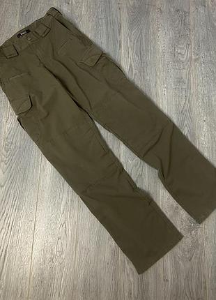 Чоловічі тактичні штани штани 5.11