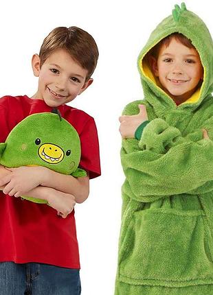 Дитяча іграшка-толстовка huggle pets hoodie
