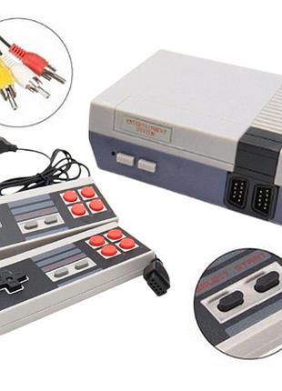 Игровая консоль со встроенными играми, 8-bit