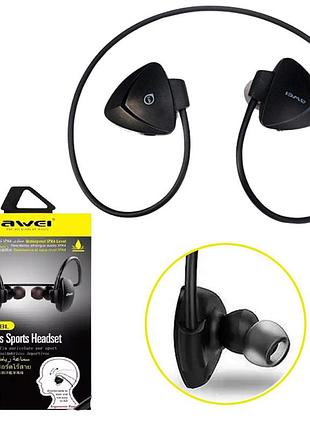 Спортивные беспроводные наушники mdr a840, черные