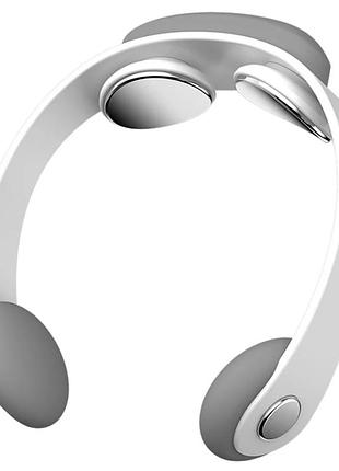 Імпульсний масажер для шиї від usb, 300мач, neck massager pr-a09