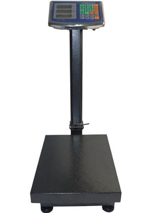 Весы напольные 0.5-150 кг tf-5100 с жк-дисплеем, от 220 или акумулятора