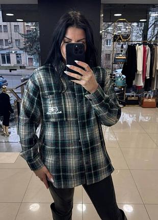 Рубашка байка 2