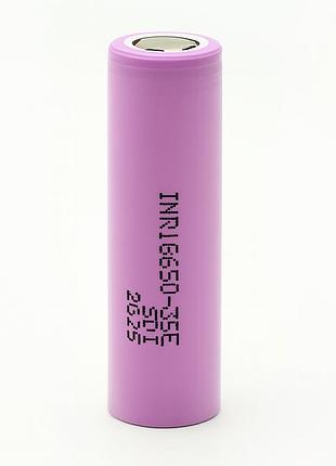 Акумуляторна батарея 18650, 2600mah, 3,7в, 6,5см