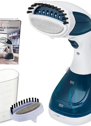 Ручной отпариватель 1100 вт, difei handheld garment steamer df-019a