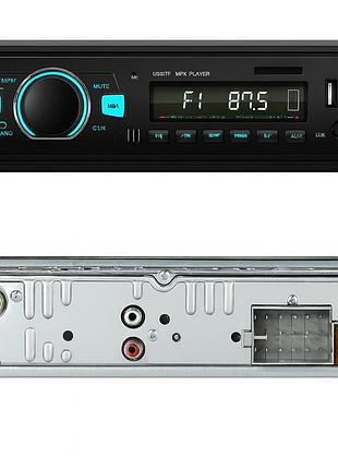 Автомобильная магнитола с пультом, с bluetooth, стс-2202