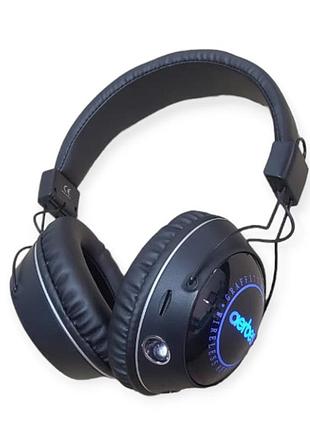 Бездротові bluetooth навушники aerbes ab-ej20