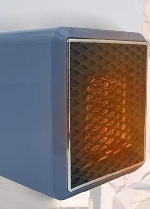 Портативный обогреватель 1500w, handy heater pure warmth