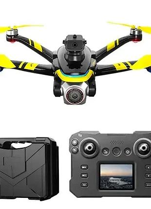 Квадрокоптер с камерой 1800мач, до 100м, xkj k15max