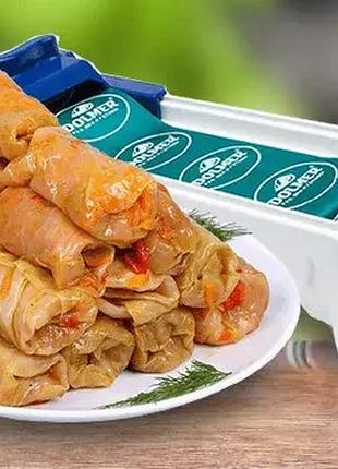 Долмер устройство для заворачивания голубцов и долмы