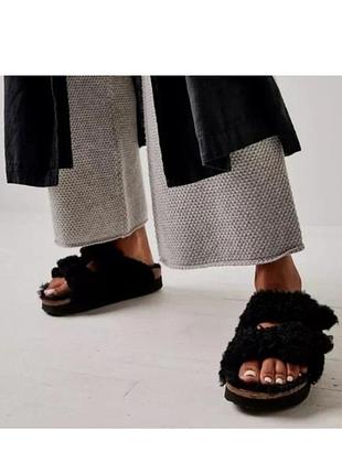 Сандалии женские