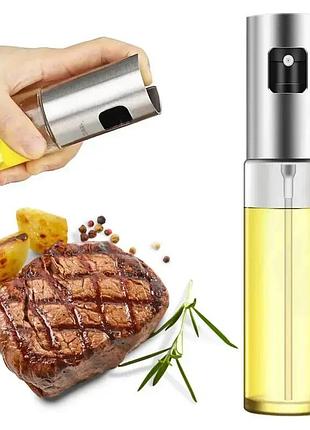 Спрей пляшка для олії 100 мл