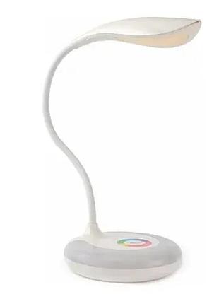 Настольная светодиодная лампа (5 w, 5500 k)