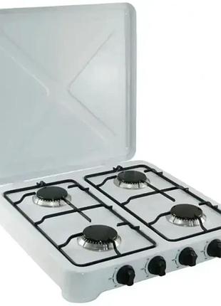 Газовая плита starlux sgs-6004 на 4 конфорки