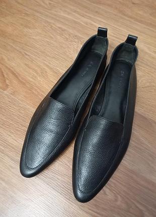 Балетки женские р 39 н&m