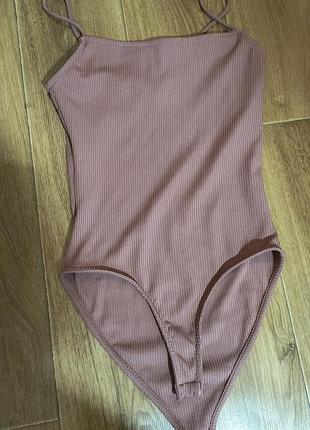 Очень красивый боди майка