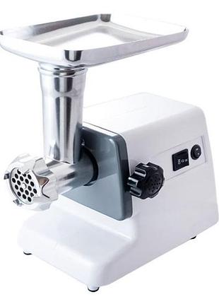 Электрическая мясорубка с соковыжималкой kb-2018