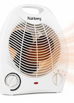 Обогреватель инфракрасный 2000вт, rainberg rb-164