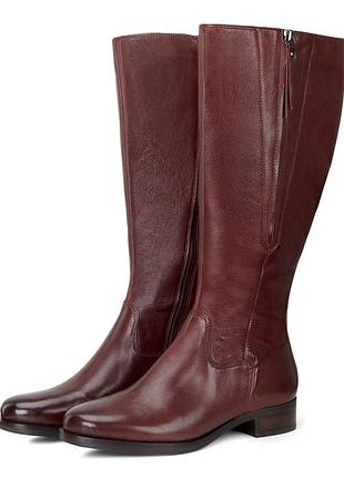 Сапоги ecco adel (359733) размер 39 оригинал