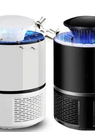 Ловушка для комаров mosquito killer lamp лампа-уничтожитель комаров