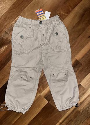 Дитячі штани